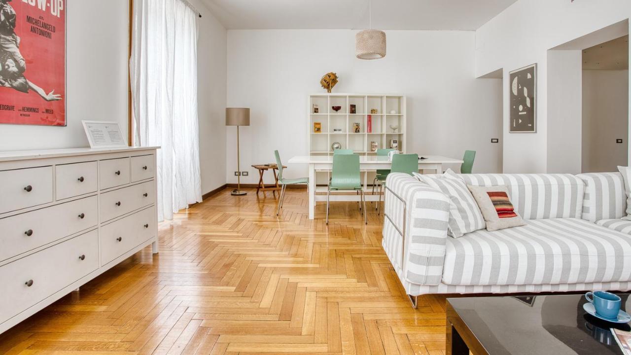 Italianway - Merlo Milano Dış mekan fotoğraf