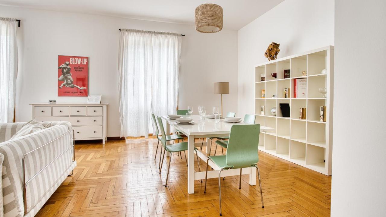 Italianway - Merlo Milano Dış mekan fotoğraf