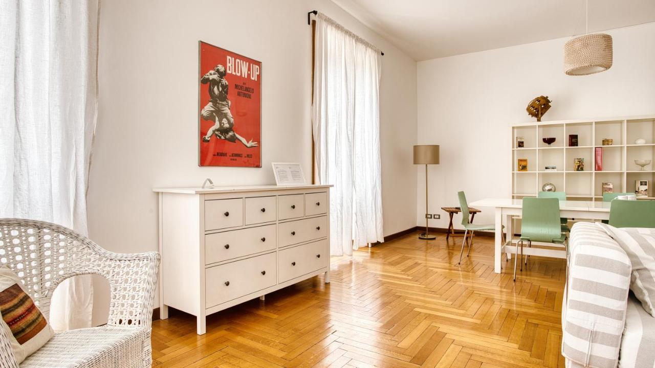 Italianway - Merlo Milano Dış mekan fotoğraf