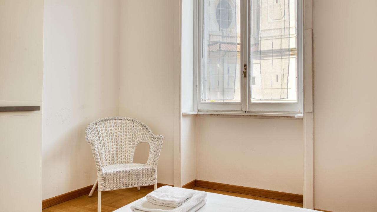 Italianway - Merlo Milano Dış mekan fotoğraf