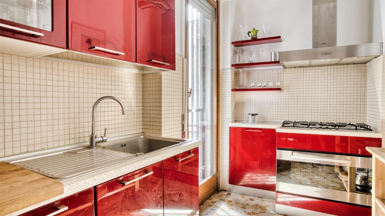 Italianway - Merlo Milano Dış mekan fotoğraf