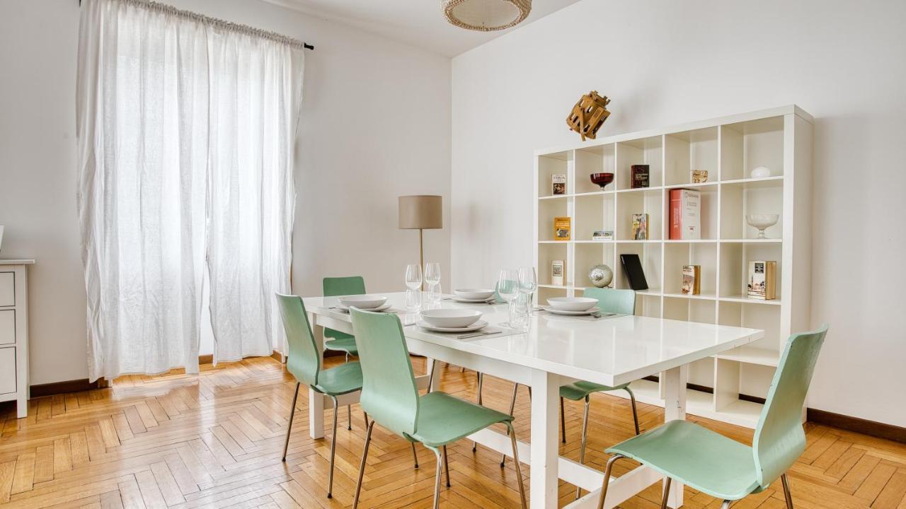 Italianway - Merlo Milano Dış mekan fotoğraf