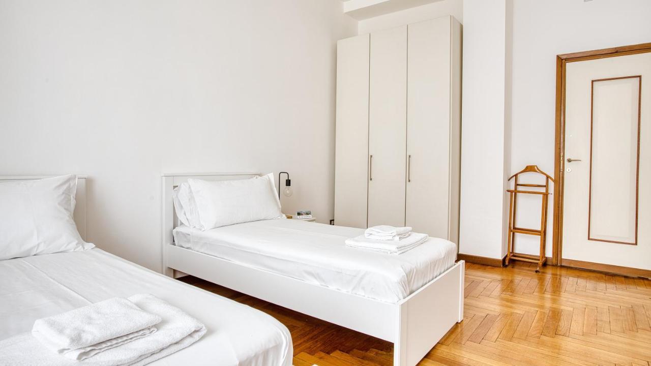 Italianway - Merlo Milano Dış mekan fotoğraf