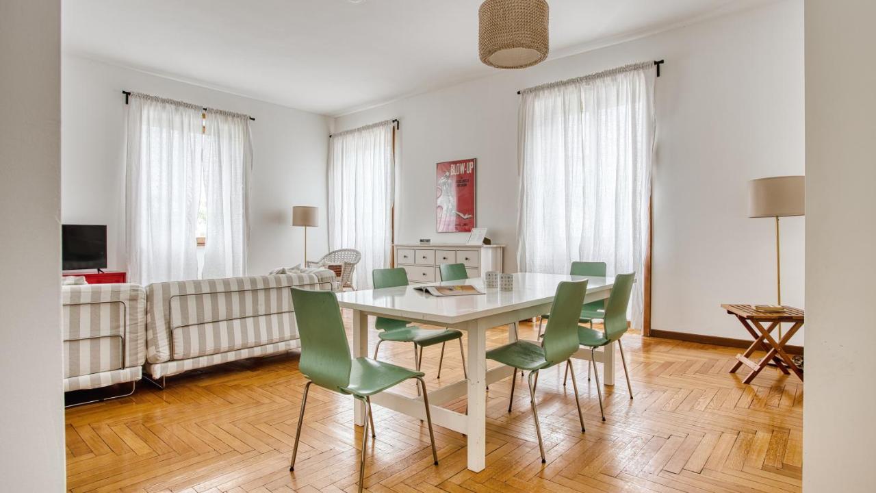 Italianway - Merlo Milano Dış mekan fotoğraf