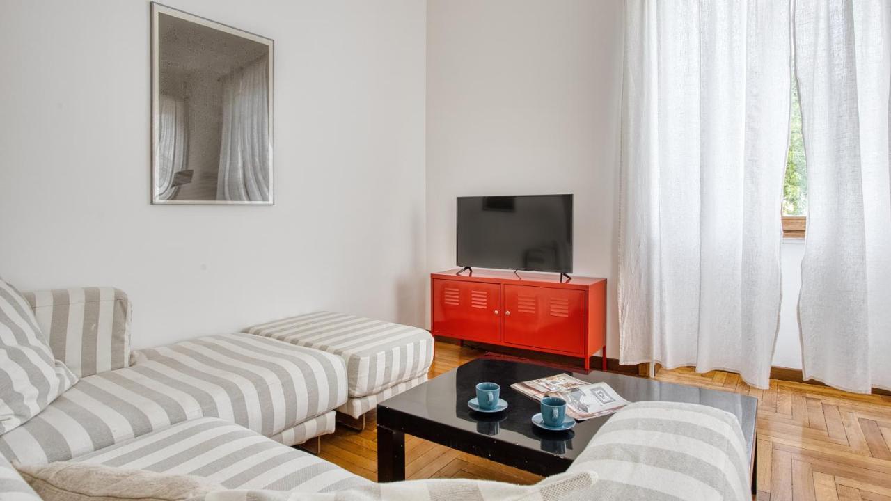 Italianway - Merlo Milano Dış mekan fotoğraf